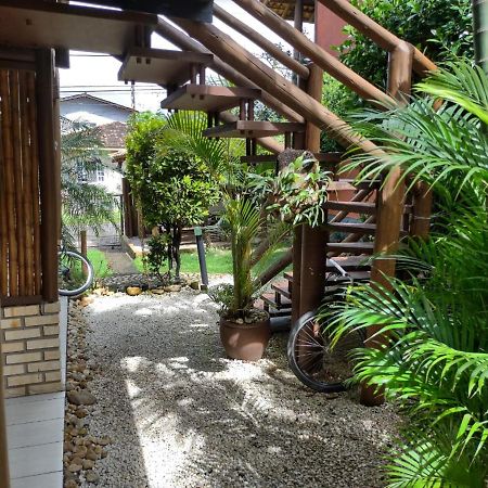 Pousada Refugio Da Lagoa Florianópolis Kültér fotó