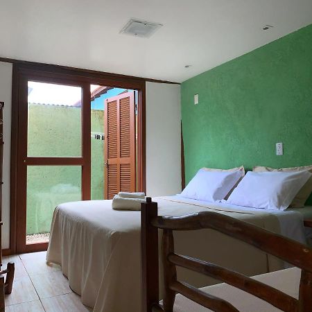 Pousada Refugio Da Lagoa Florianópolis Kültér fotó