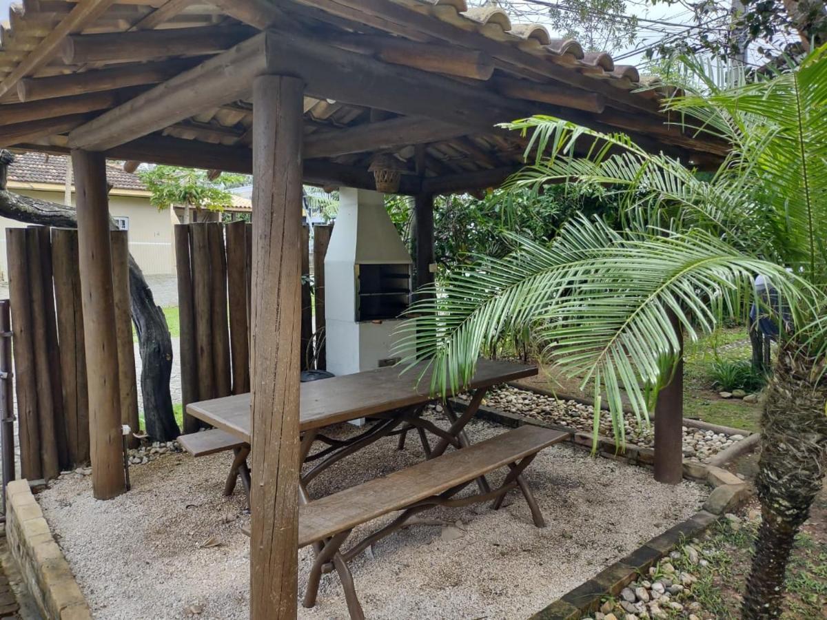 Pousada Refugio Da Lagoa Florianópolis Kültér fotó
