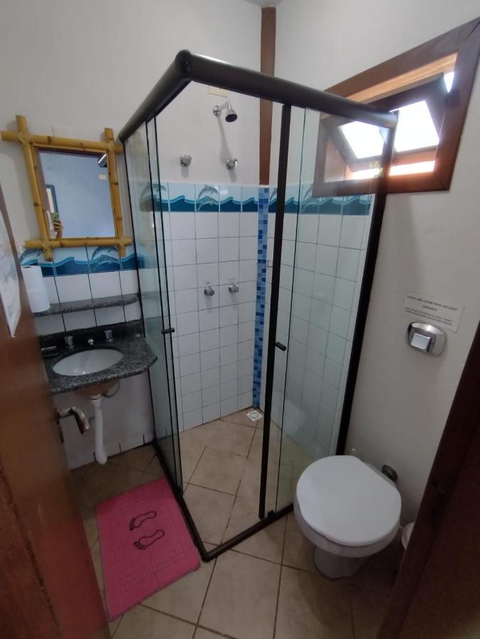 Pousada Refugio Da Lagoa Florianópolis Kültér fotó
