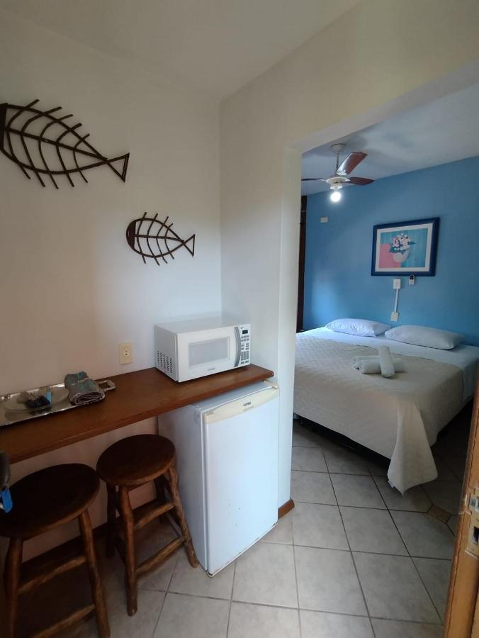 Pousada Refugio Da Lagoa Florianópolis Kültér fotó