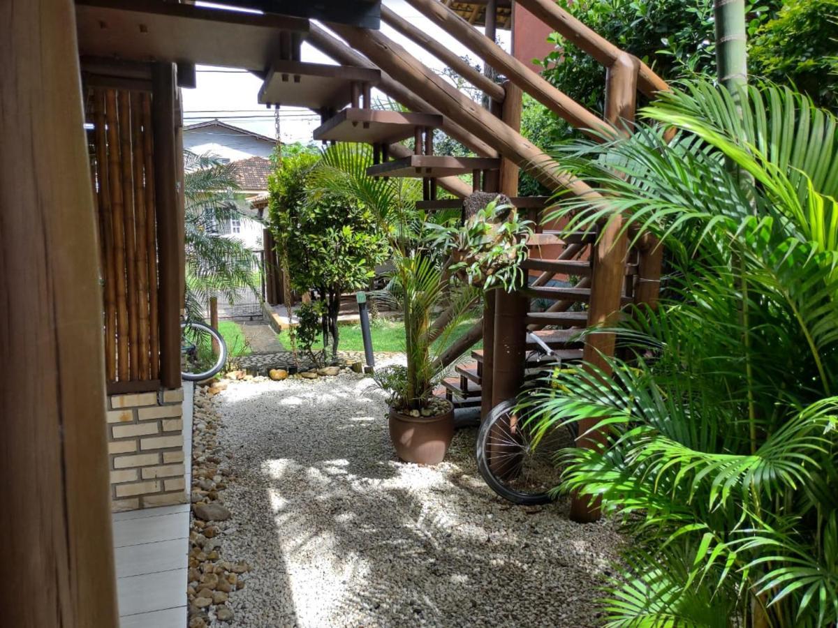 Pousada Refugio Da Lagoa Florianópolis Kültér fotó