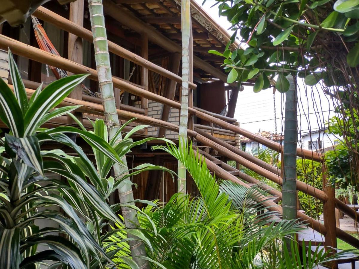Pousada Refugio Da Lagoa Florianópolis Kültér fotó