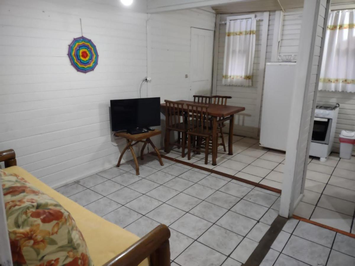 Pousada Refugio Da Lagoa Florianópolis Kültér fotó