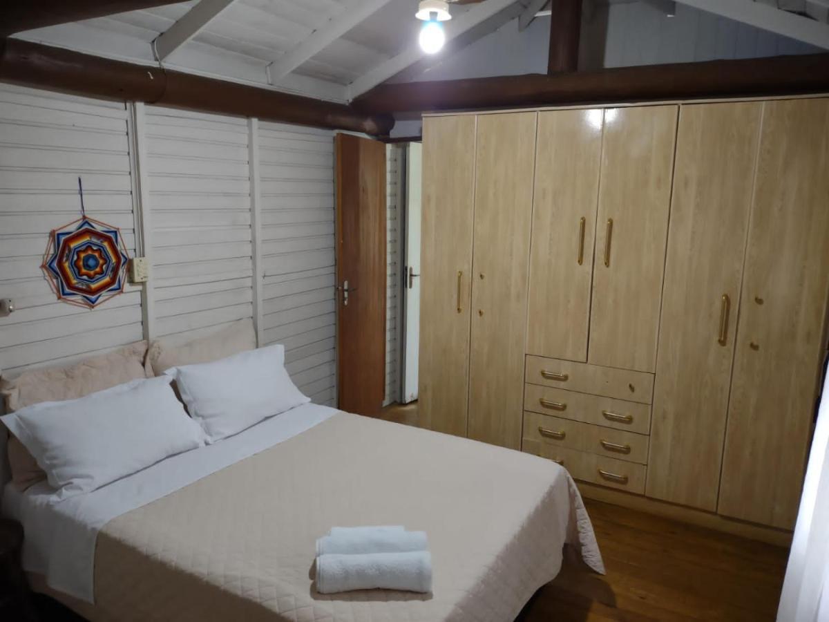 Pousada Refugio Da Lagoa Florianópolis Kültér fotó