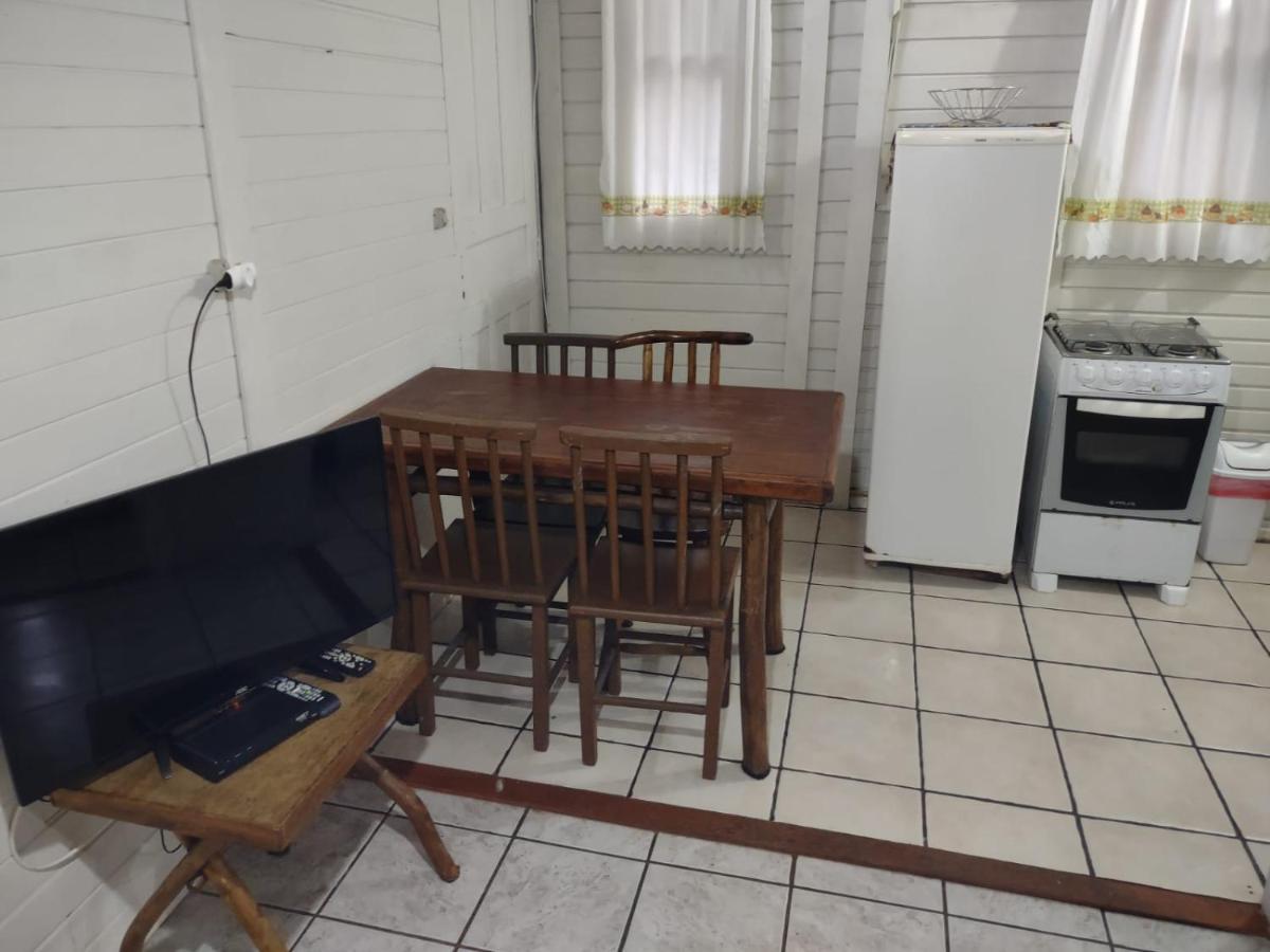 Pousada Refugio Da Lagoa Florianópolis Kültér fotó