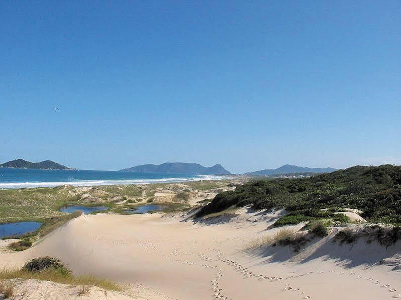 Pousada Refugio Da Lagoa Florianópolis Kültér fotó