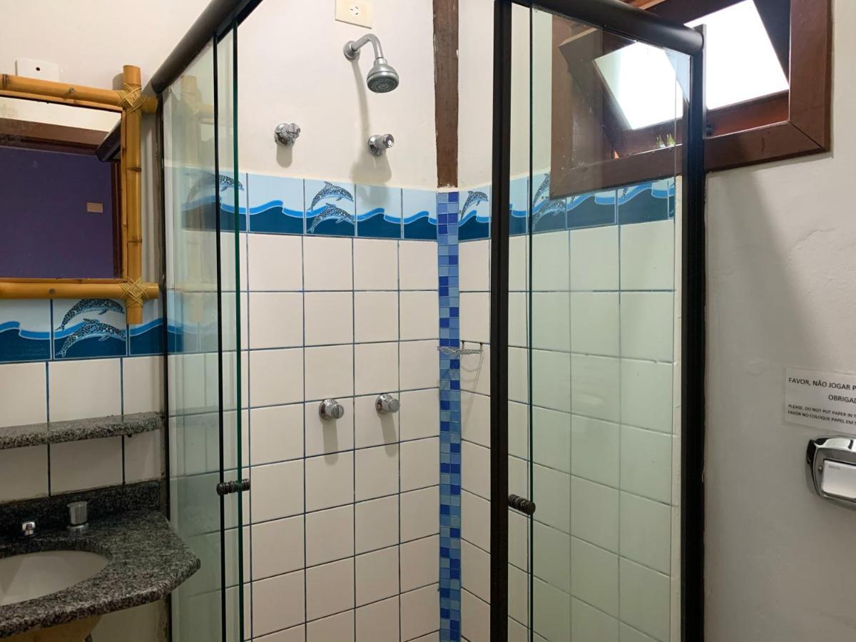Pousada Refugio Da Lagoa Florianópolis Kültér fotó