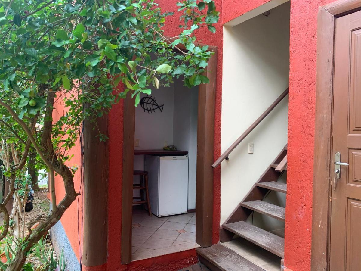 Pousada Refugio Da Lagoa Florianópolis Kültér fotó