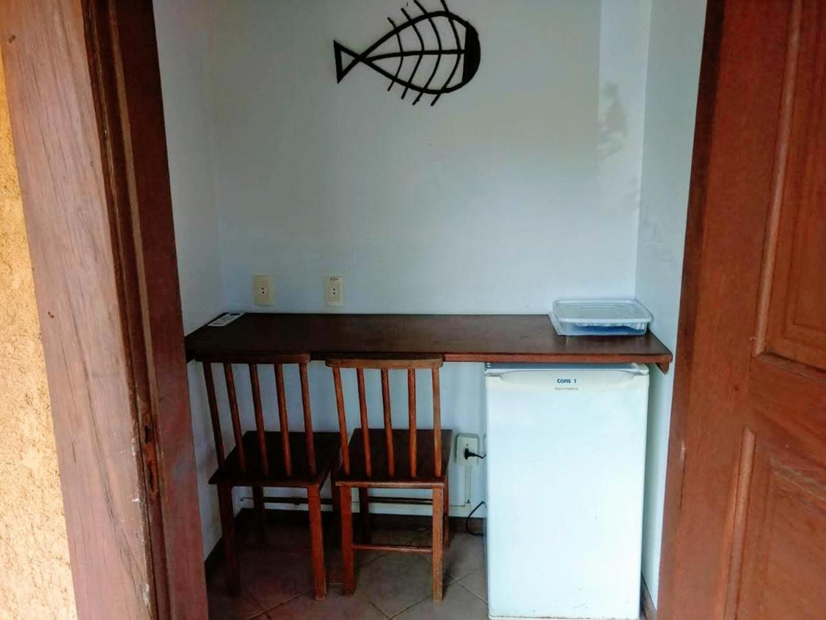 Pousada Refugio Da Lagoa Florianópolis Kültér fotó